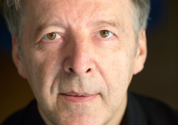 Peter Ruzicka