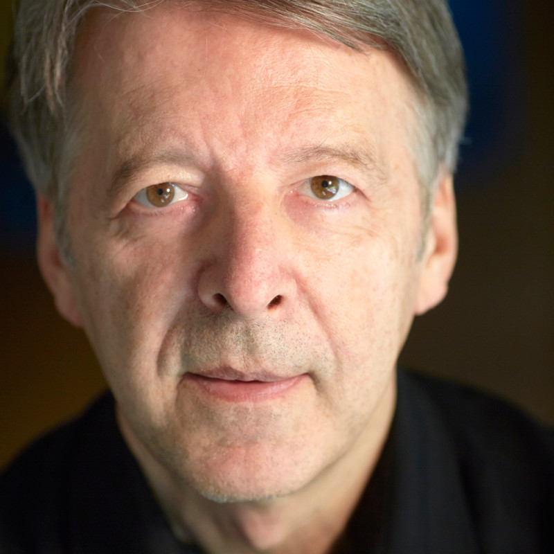 Peter Ruzicka