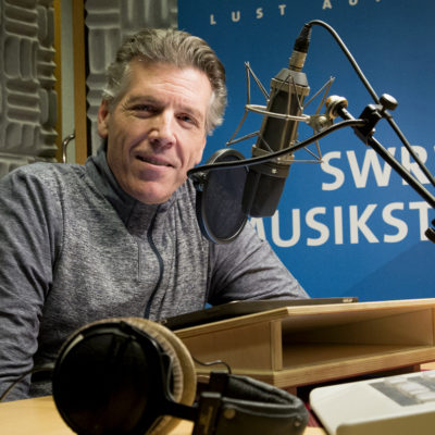 SWR2 Musikstunde mit Thomas Hampson – Das Lied als Spiegel seiner Zeit