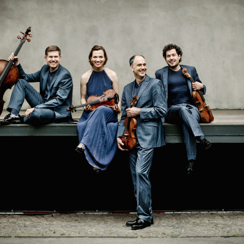Signum Quartett