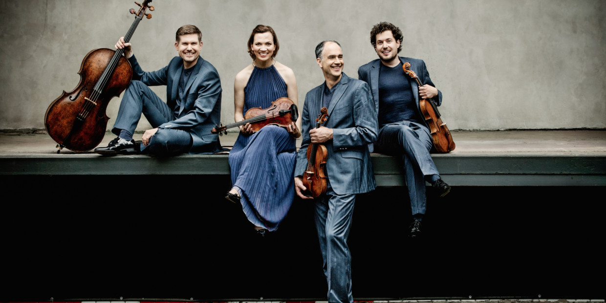 Signum Quartett