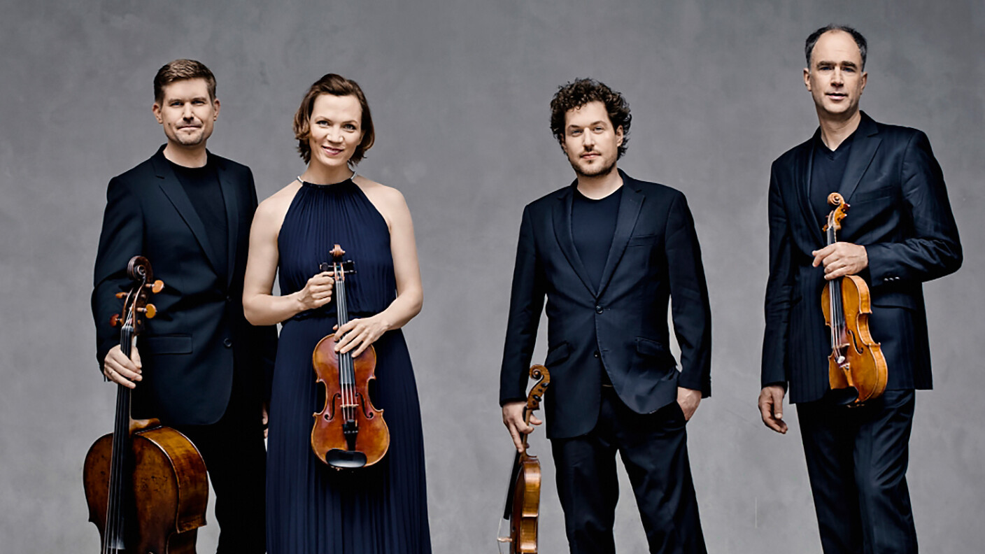 Signum Quartett