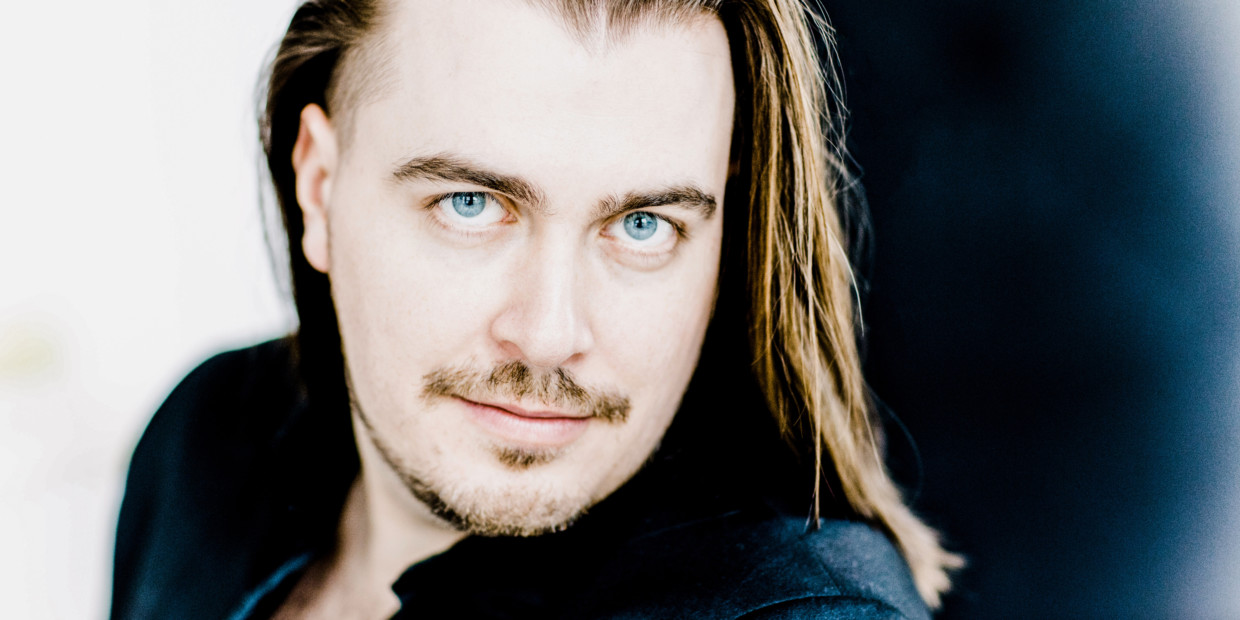 Dmitry Sinkovsky