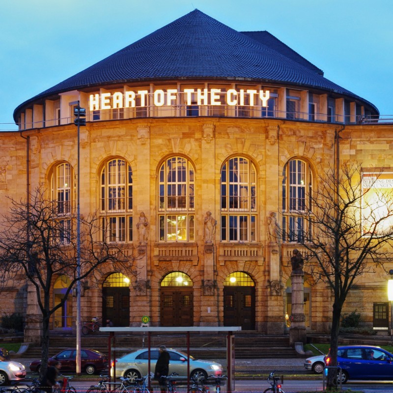 Theater Freiburg