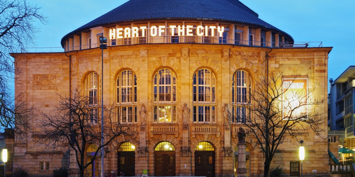 Theater Freiburg
