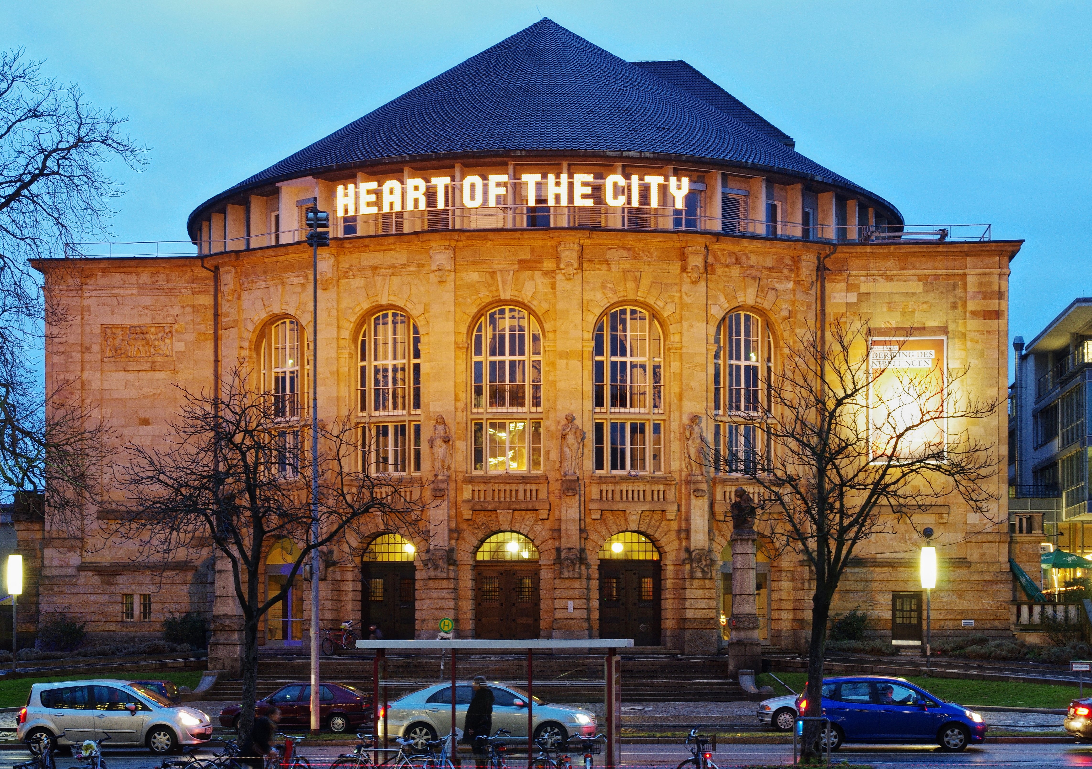 Theater Freiburg