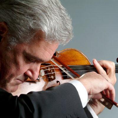 Pinchas Zukerman