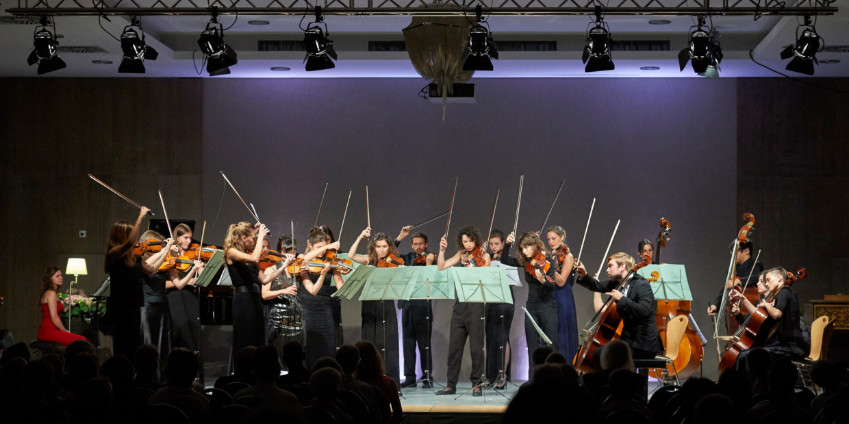 Davos Festival