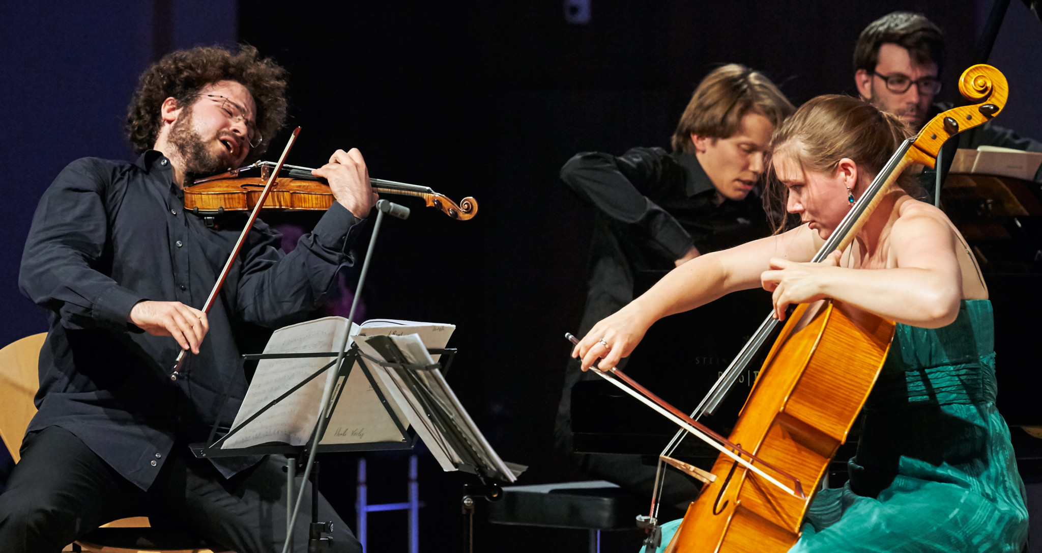 Davos Festival