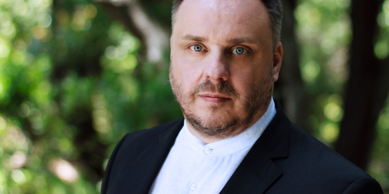Matthias Goerne