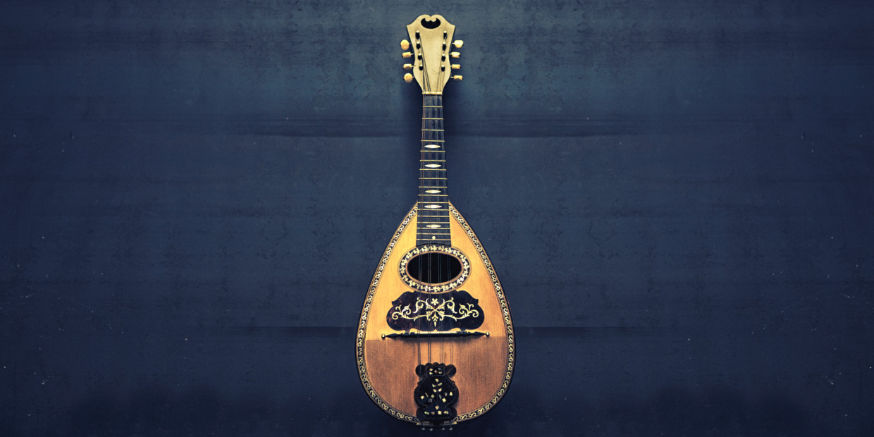 Mandoline