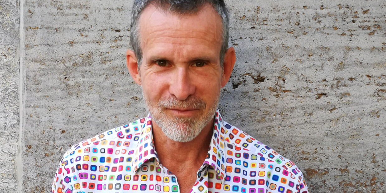 Ulrich Matthes