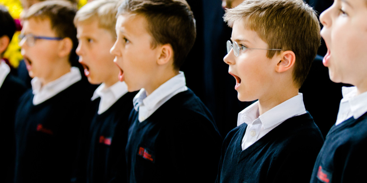 Münchner Knabenchor