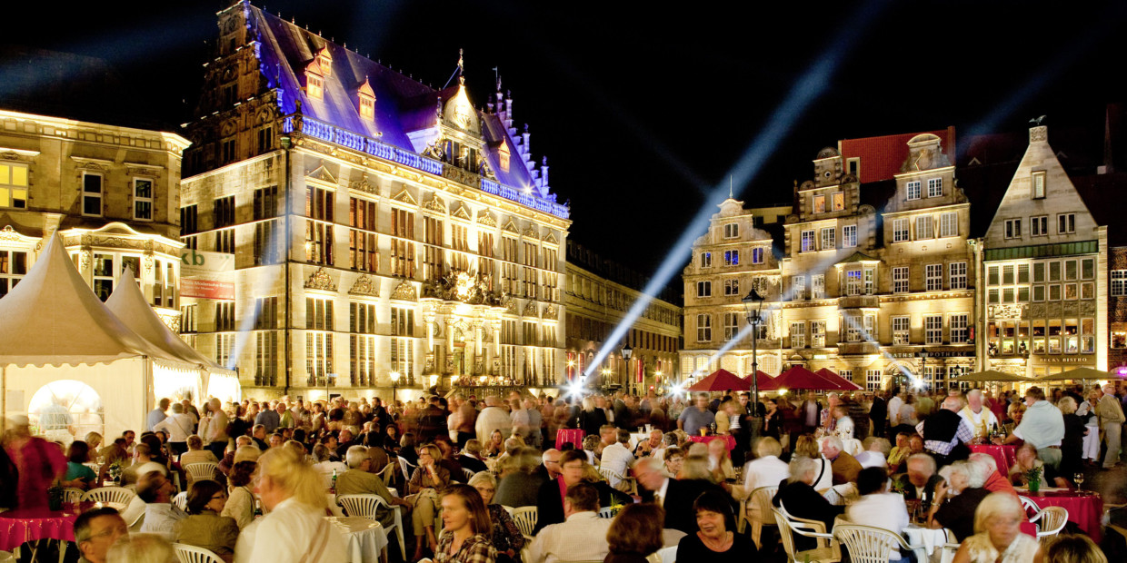 Musikfest Bremen