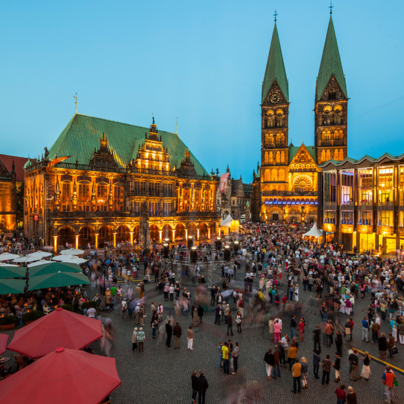 Musikfest Bremen
