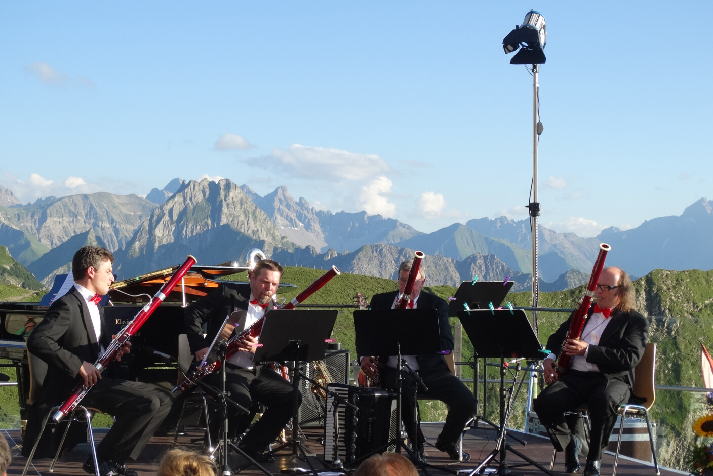 Oberstdorfer Musiksommer