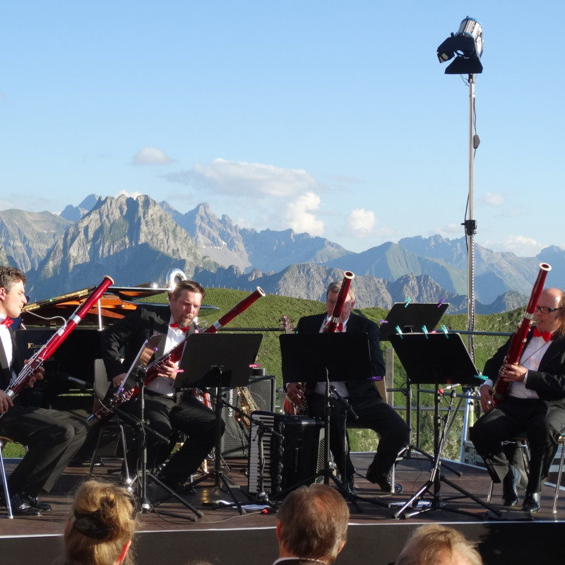 Oberstdorfer Musiksommer