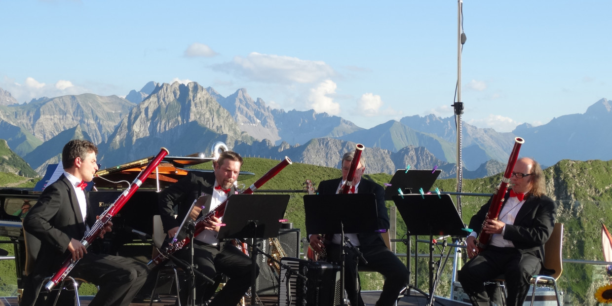 Oberstdorfer Musiksommer