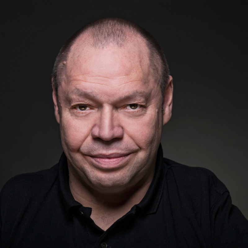 Thomas Quasthoff