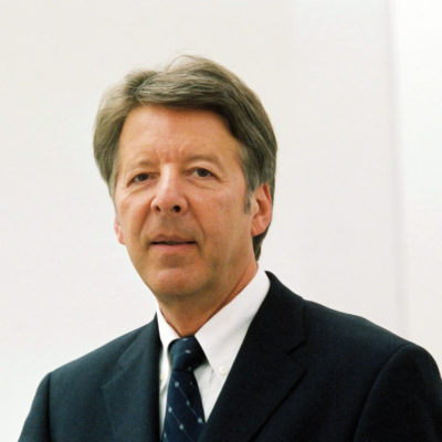 Peter Ruzicka