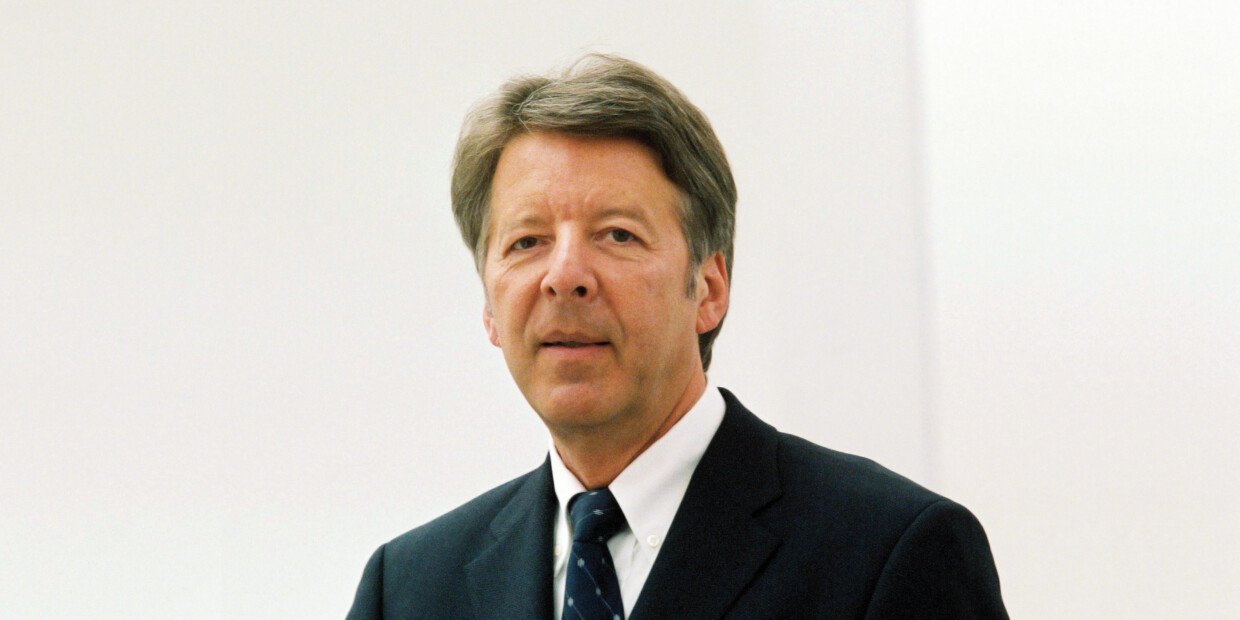 Peter Ruzicka
