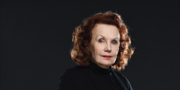 Kaija Saariaho