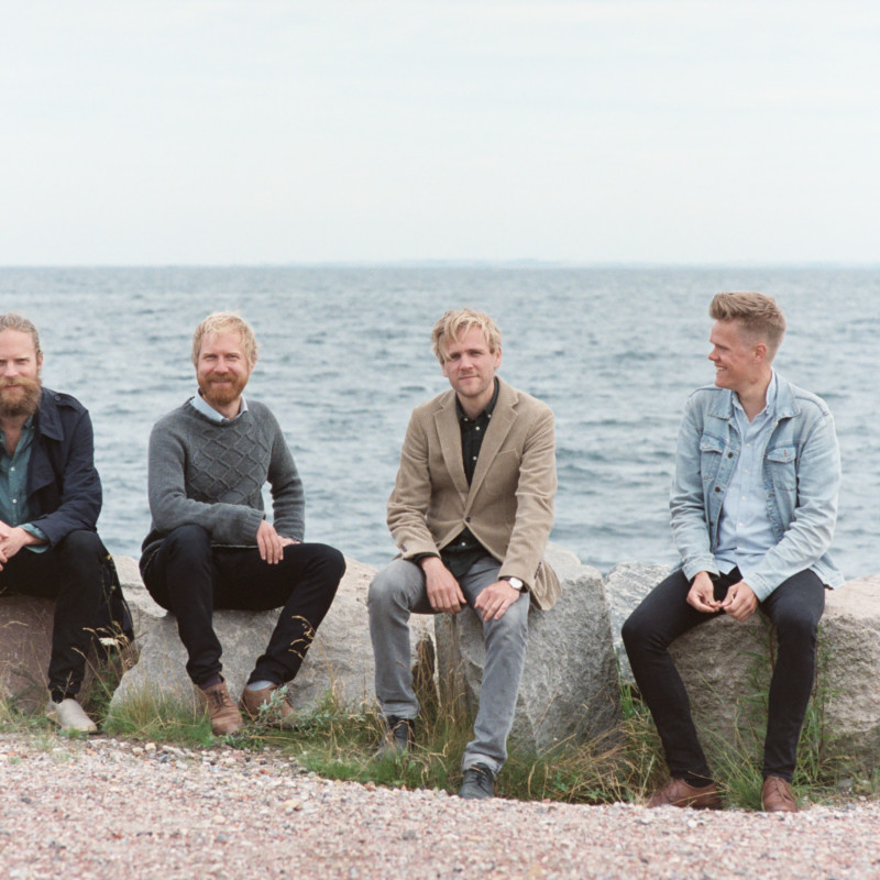 Danish String Quartet