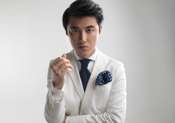 Haiou Zhang