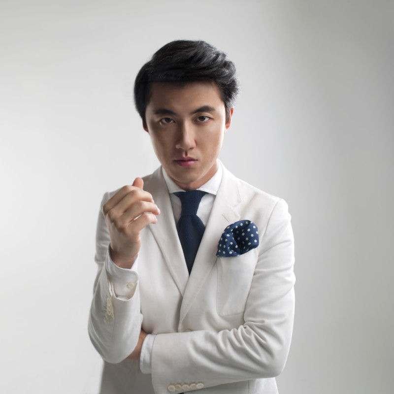 Haiou Zhang