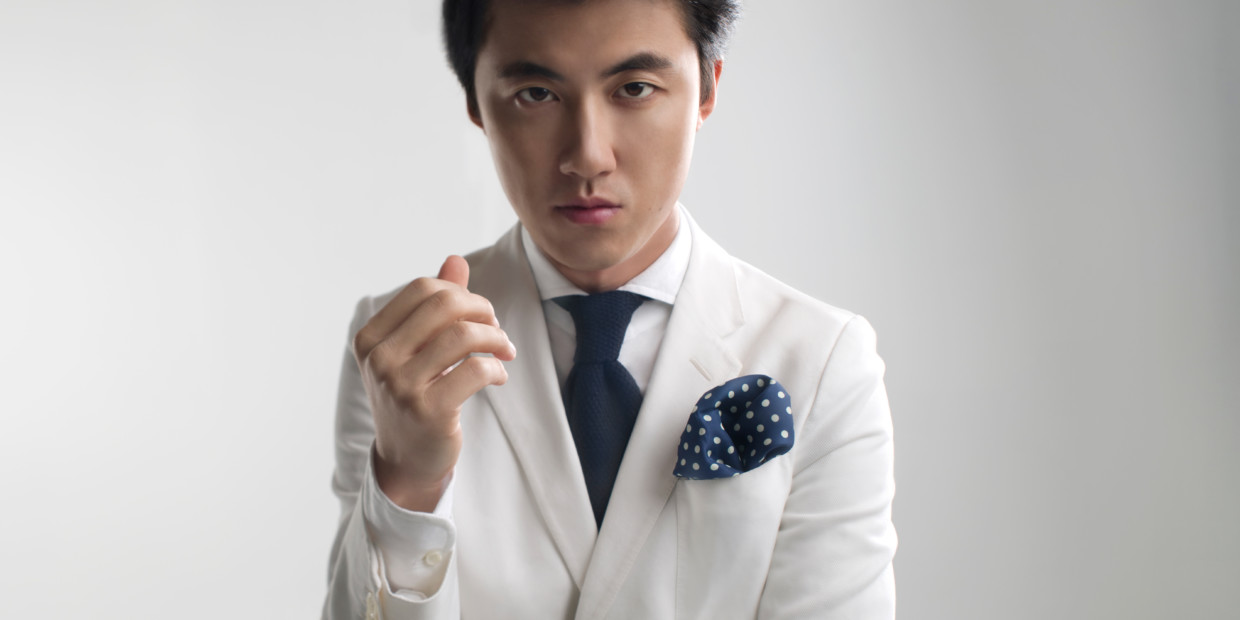 Haiou Zhang
