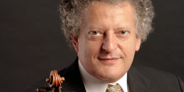 Irvine Arditti