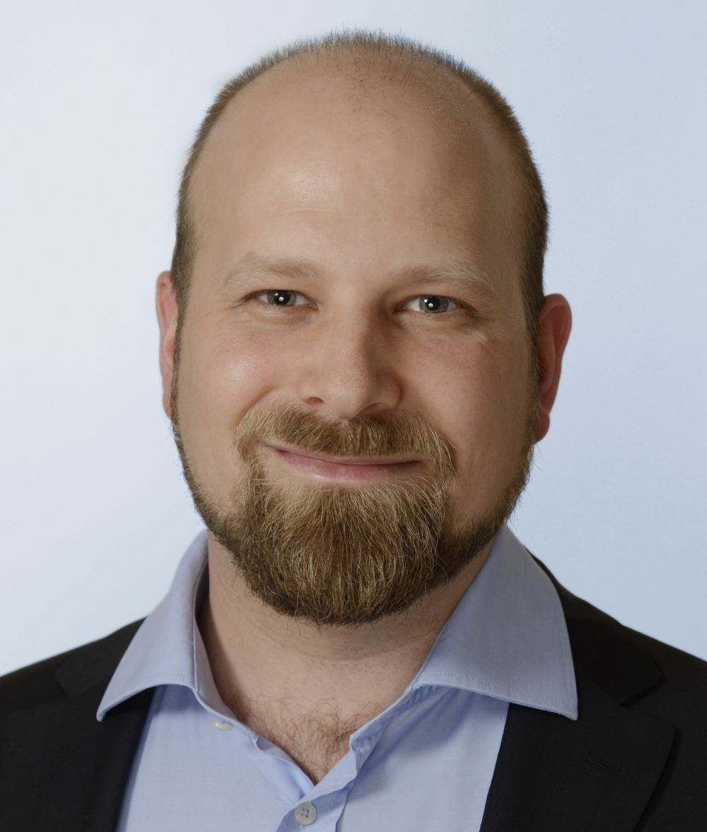 Matthias Ehm