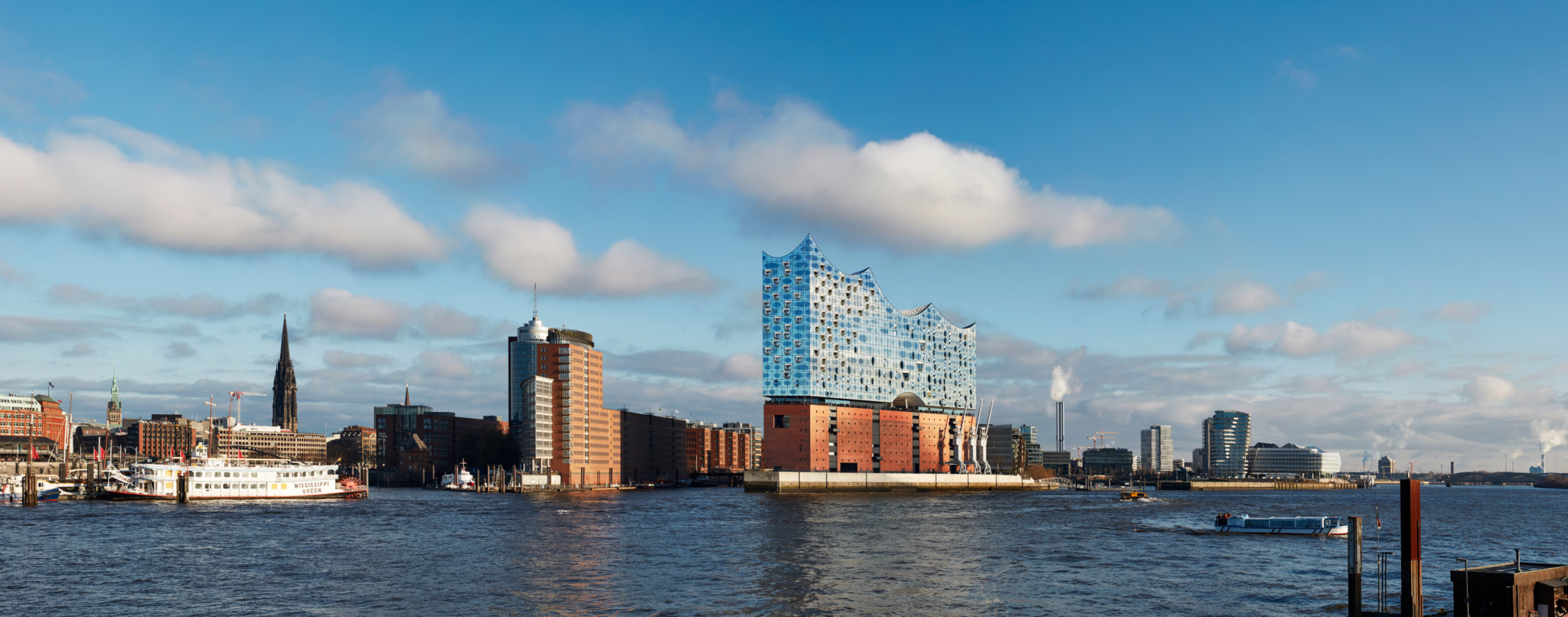 Elbphilharmonie für alle