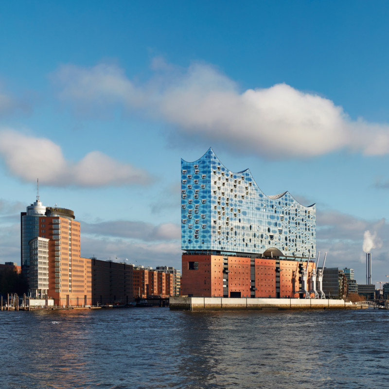 Elbphilharmonie