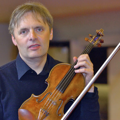 Roland Greutter