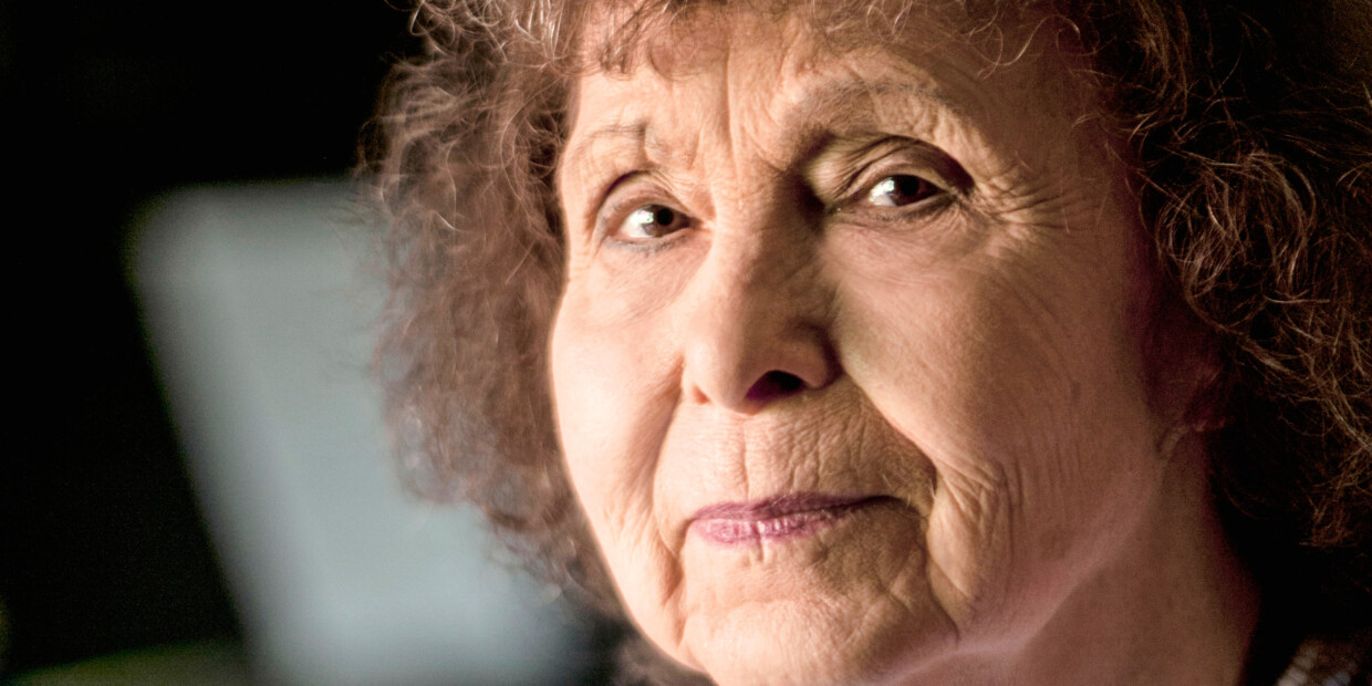 Sofia Gubaidulina