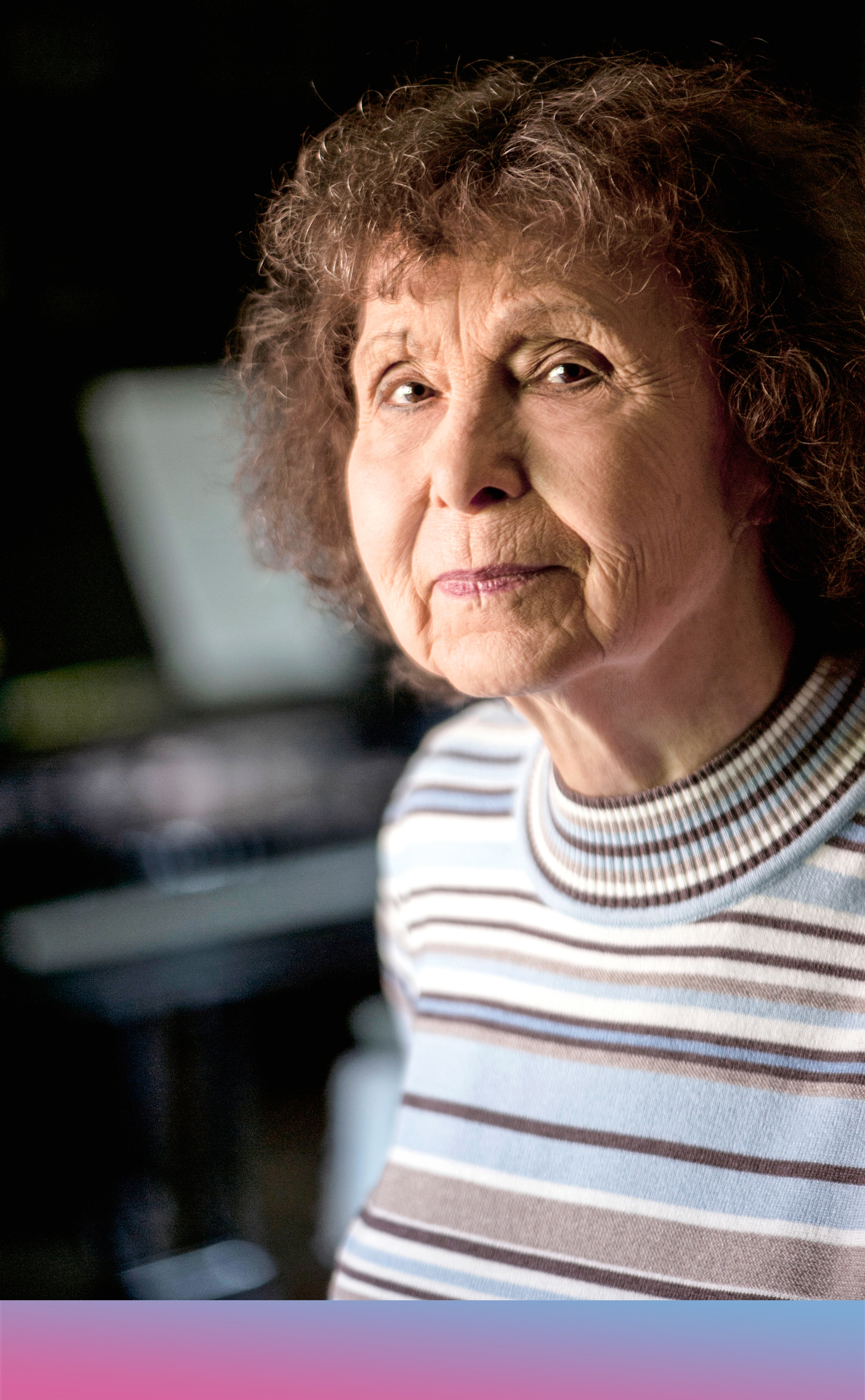 Sofia Gubaidulina