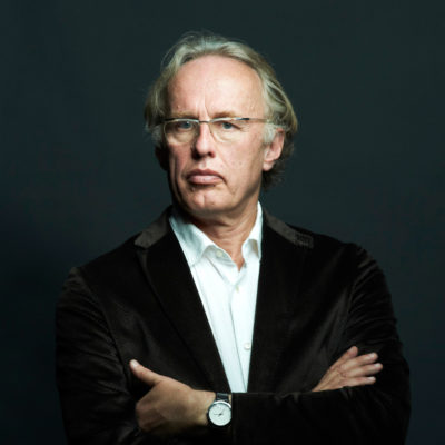 Martin Haselböck