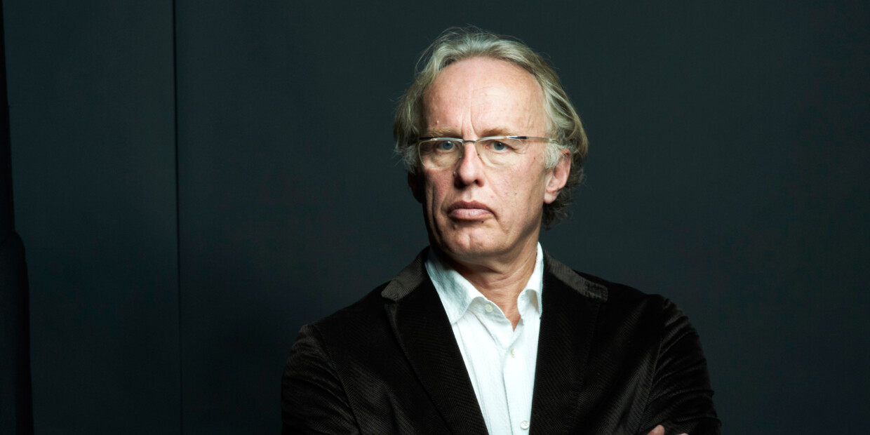 Martin Haselböck