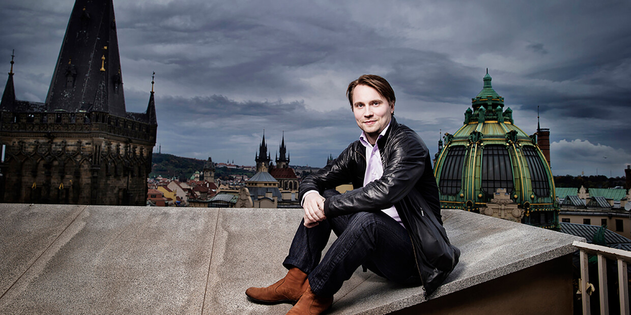 Pietari Inkinen