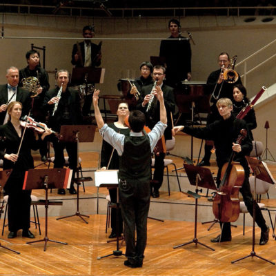Kammerorchester Unter den Linden