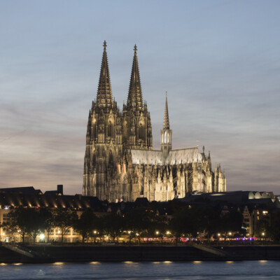 Kölner Dom
