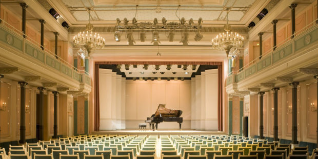Konzerthaus Berlin, Kleiner Saal
