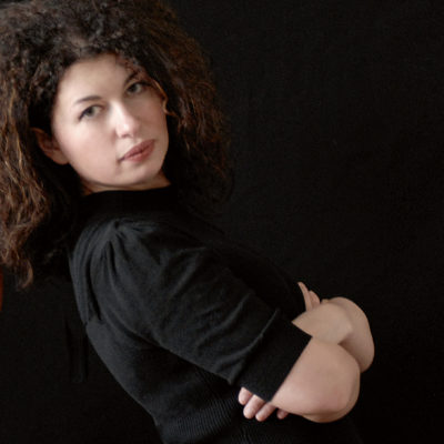 Olena Kushpler