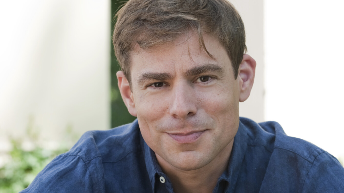 Hanno Müller-Brachmann