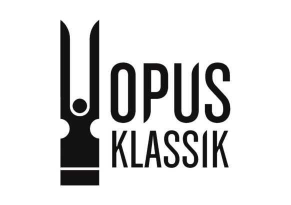 Logo OPUS KLASSIK