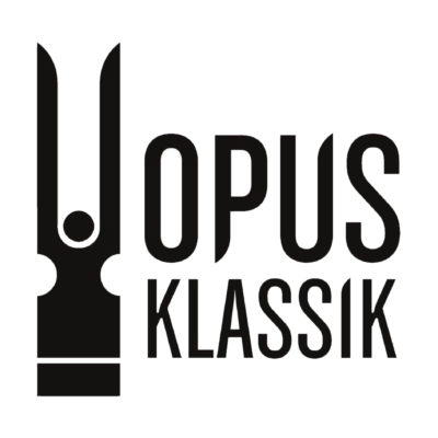 Logo OPUS KLASSIK