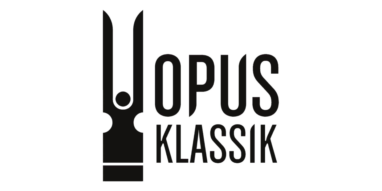 Logo OPUS KLASSIK