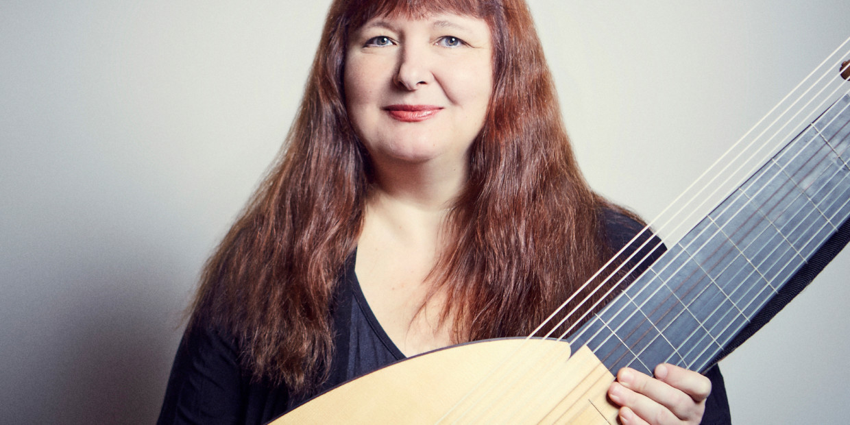 Christina Pluhar