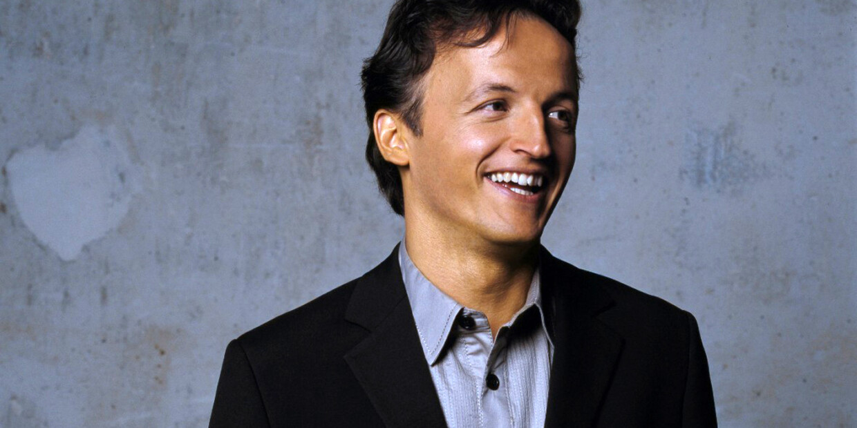 Jean-Christophe Spinosi